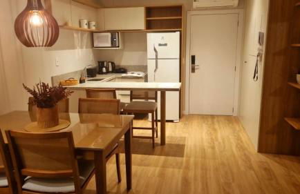 Vista da Catedral Flat no Serra Class - Foto 5