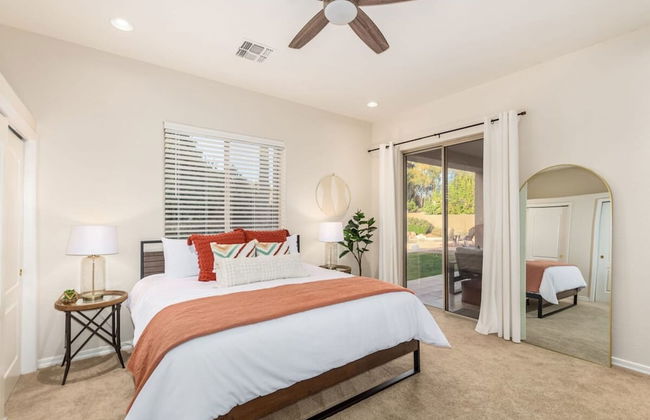 The Dreaming Tree Sleeps 10 Pool Spa Firepit BBQ - Foto 17