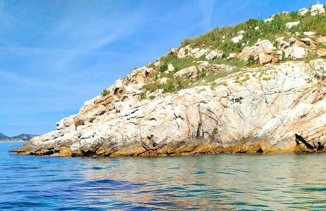 Bautismo de mar: Buceo en la isla de Elba". - Foto 7