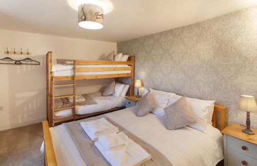 Wingate Farm Countisbury - Foto 9