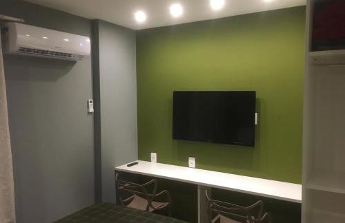 HOTEL BOSSA NOVA 113 - Ótimo Apto com cozinha para até 03 hóspedes - Foto 30