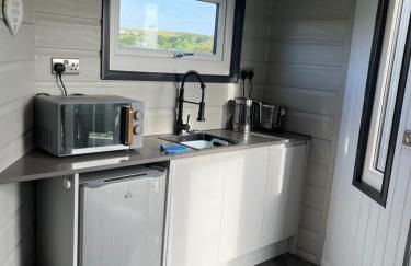 Studio room with amazing views - Photo 13