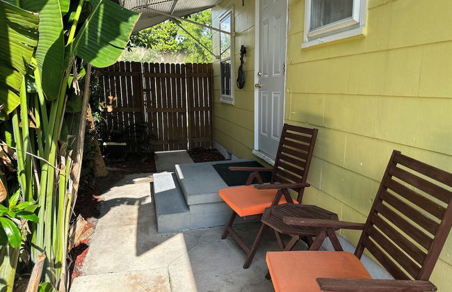 Artist Beach Retreat - Foto 18