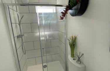 Luxury One Bed Apartment Stevenage - Foto 38