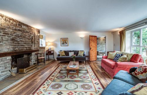 Meadow Cottage - Foto 7