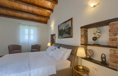 Villa Barbarella - Foto 32