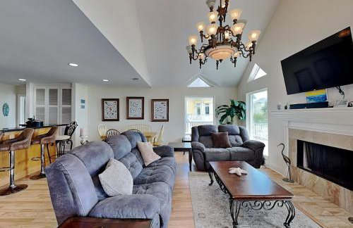 Summer Breeze by Ryson Vacation Rentals - Foto 82