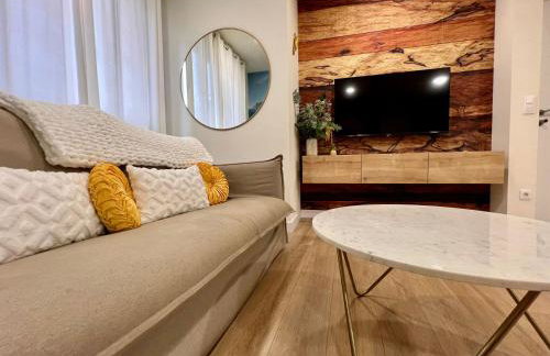 BILBAO NORTH SHORE APARTMENTS - Foto 34