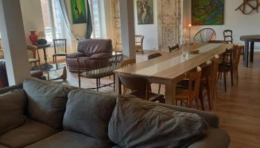 logement entier spacieux et confortable à 1 h de Paris - Foto 3