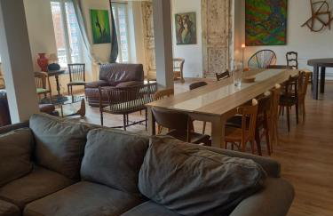 logement entier spacieux et confortable à 1 h de Paris - Foto 3