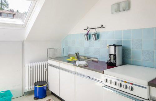 Ferienwohnung Säntisblick - Foto 11