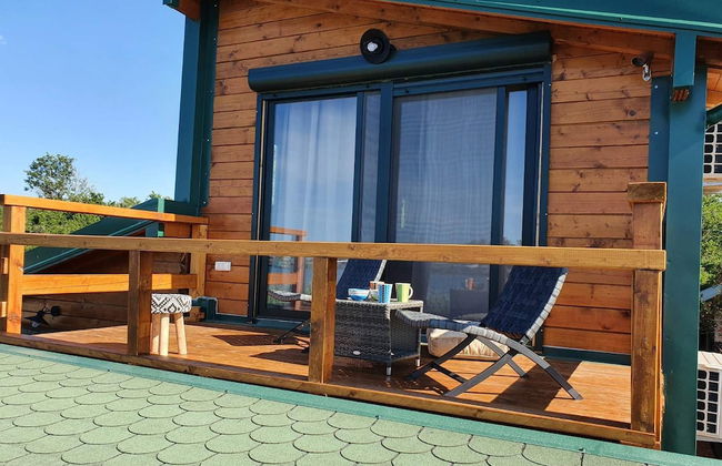 Ivana Houses Ada Bojana - Foto 53