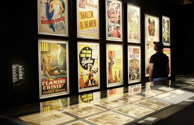 Academy Museum of Motion Pictures - Foto 6