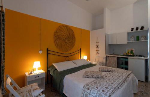 Gariga Holidays Apartments - Foto 3