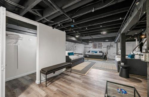 The Modern Family Retreat ABODEbucks - Foto 33