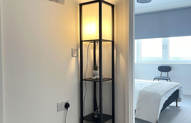 Modern, New, Amazing 2 Bed Flat in East London - Foto 2