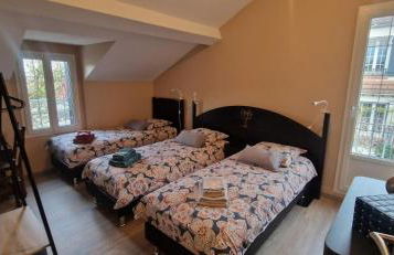 Bleautiful "Eugénie" Charmante Maison de ville - Foto 11