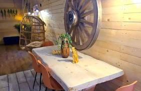 Grand gîte atypique - Foto 24