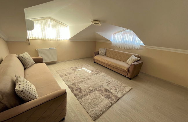 Cerrahpasa Apart Hotel - Foto 54