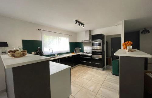 Private swimming pool & jacuzzi magnifique villa provençale - Foto 18