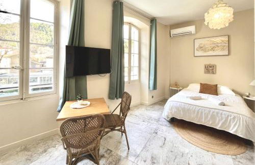 Le Château Olive et Raisin - Foto 23