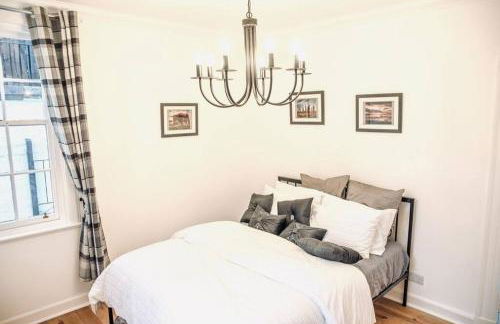 Gleddoch Coach House - Foto 54