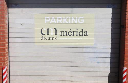 CMDreams Gold- Apartamentos turísticos con ruinas romanas en el centro de Mérida - Photo 59