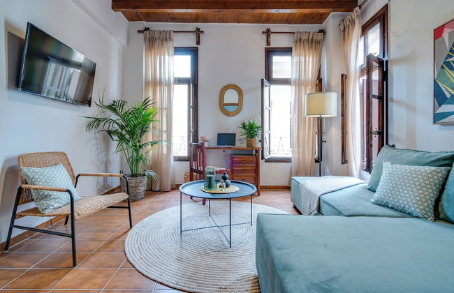 Monk Rooms - Foto 14