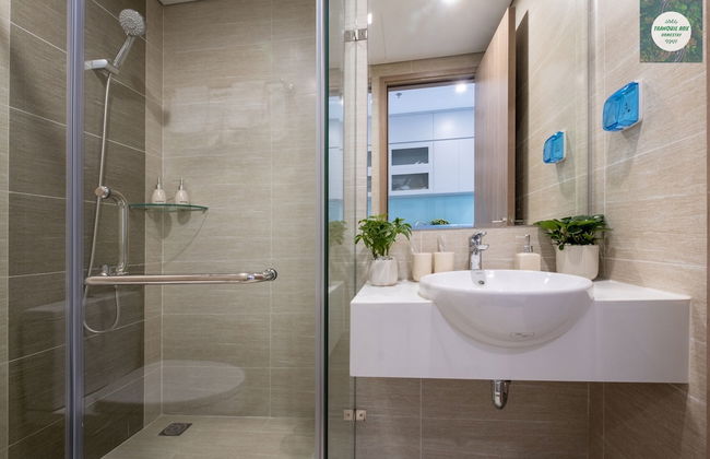 Bom Homes- Vinhomes Ocean Park - Foto 63