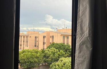 Proximo ao Shopping e Aeroporto 2 Quartos com Ar e TV a Cabo - Photo 10