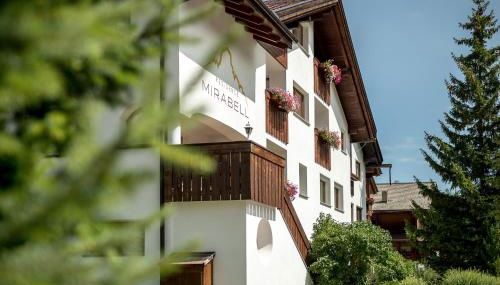 Residence Mirabell - Foto 3