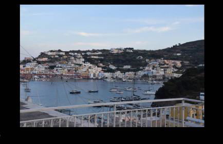 Casa Valga Ponza - Foto 8