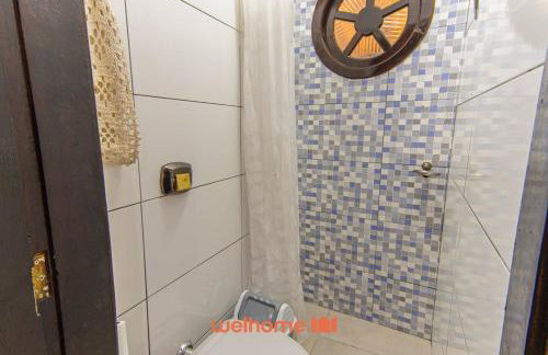 Casa Ampla em Itanhaem Com Piscina a 900m da Praia - Foto 56