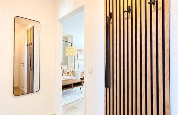 2 Schlafzimmer, Zentral, Kingsizebetten - Foto 13