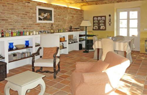 Holiday Home Il Marchese del Grillo by Interhome - Foto 10