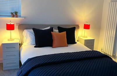 Llanberis Lodges - Photo 6