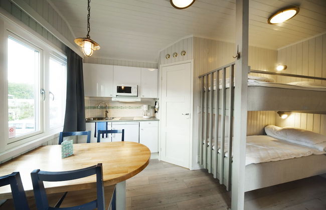 Lisebergsbyn Stugor - Photo 8