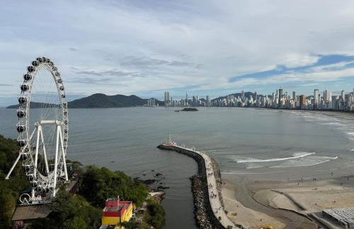 Internacional Residence Benjamin Vista mar - Foto 59