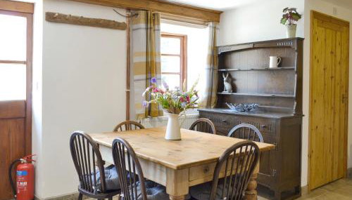 Bagtor Hayloft - Foto 3