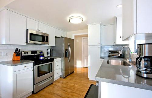 Beautiful Views - Sand Section of Manhattan Beach 2 Bed/2 Bath - Foto 6