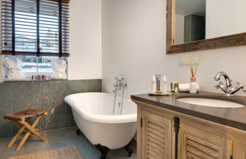 MOUNTAIN LODGE OBERJOCH - Allgäu - Foto 21