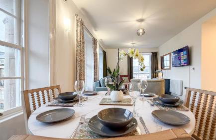 Hamilton Square Gardens Apartments by Rework Accommodation - Foto 41