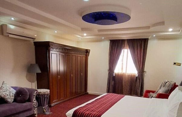 Adeal Serviced Apartments - Photo 4