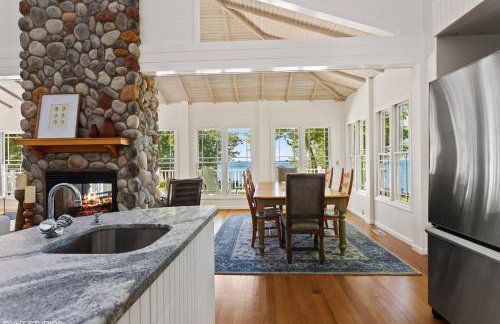 Coastal Cottage by Juniper Holiday + Home - Foto 25