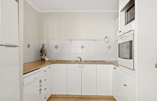 Foreshore Apartments - Foto 15