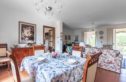 Ponte a Moriano Villa with Private Parking&Garden! - Foto 6