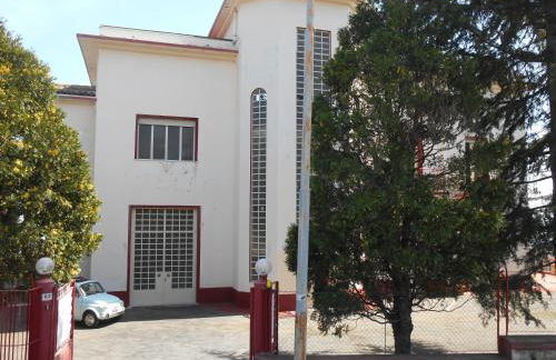 Al Villino Sunrise appartamento in villa con piscina - Foto 22