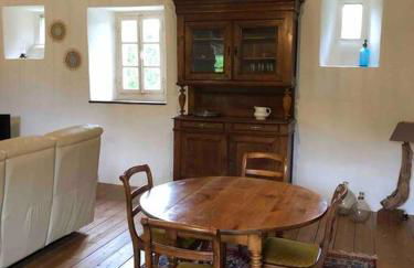 Gîte du moulin de Trostang - Foto 6