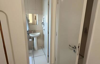 Apto moderno e climatizado - Foto 17