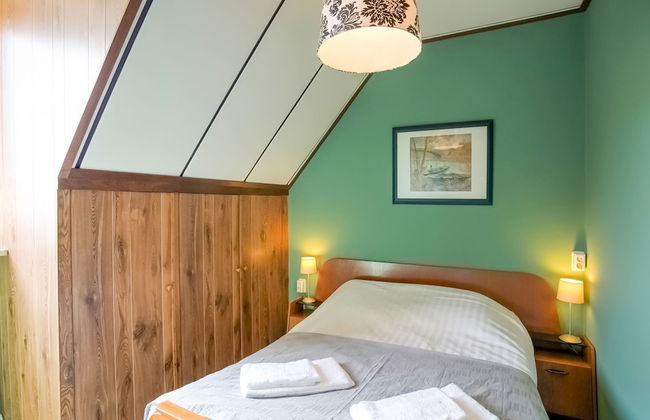 Holiday Home Near the Efteling With Garden - Foto 19